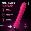 VIBRATOR HOT PULSE