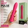 VIBRATOR HOT PULSE