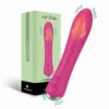 VIBRATOR HOT PULSE