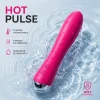 VIBRATOR HOT PULSE
