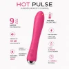 VIBRATOR HOT PULSE
