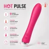 VIBRATOR HOT PULSE