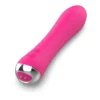 VIBRATOR HOT PULSE
