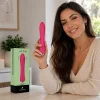 VIBRATOR HOT PULSE