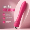 VIBRATOR HOT PULSE