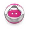 VIBRATOR HOT PULSE