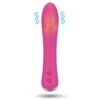 VIBRATOR HOT PULSE