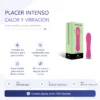 VIBRATOR HOT PULSE