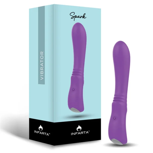 VIBRATOR SPARK