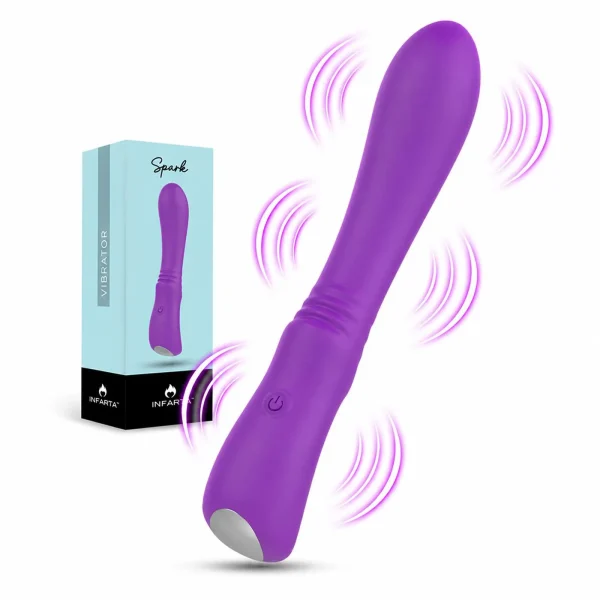 VIBRATOR SPARK