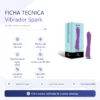 VIBRATOR SPARK
