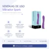 VIBRATOR SPARK