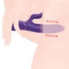 RABBIT VIBRATOR LUMOS