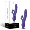 RABBIT VIBRATOR LUMOS