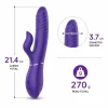 RABBIT VIBRATOR LUMOS