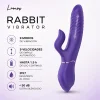 RABBIT VIBRATOR LUMOS