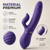 RABBIT VIBRATOR LUMOS