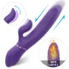 RABBIT VIBRATOR LUMOS