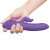 RABBIT VIBRATOR LUMOS