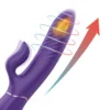 RABBIT VIBRATOR LUMOS