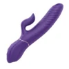 RABBIT VIBRATOR LUMOS
