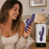 RABBIT VIBRATOR LUMOS