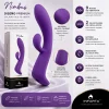 RABBIT VIBRATOR NIMBUS