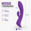 RABBIT VIBRATOR NIMBUS
