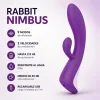 RABBIT VIBRATOR NIMBUS