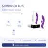RABBIT VIBRATOR NIMBUS