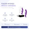 RABBIT VIBRATOR NIMBUS