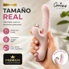 RABBIT VIBRATOR GENESIS