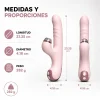 RABBIT VIBRATOR GENESIS
