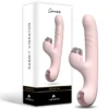 RABBIT VIBRATOR GENESIS
