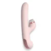 RABBIT VIBRATOR GENESIS