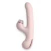 RABBIT VIBRATOR GENESIS