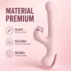 RABBIT VIBRATOR GENESIS