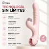 RABBIT VIBRATOR GENESIS