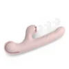 RABBIT VIBRATOR GENESIS
