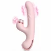 RABBIT VIBRATOR GENESIS