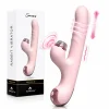 RABBIT VIBRATOR GENESIS