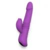 RABBIT VIBRATOR ECLIPSE