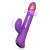 RABBIT VIBRATOR ECLIPSE