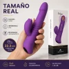 RABBIT VIBRATOR ECLIPSE