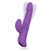 RABBIT VIBRATOR ECLIPSE
