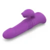 RABBIT VIBRATOR ECLIPSE