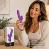 RABBIT VIBRATOR ECLIPSE