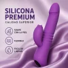 RABBIT VIBRATOR ECLIPSE