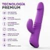 RABBIT VIBRATOR ECLIPSE