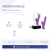 RABBIT VIBRATOR ECLIPSE